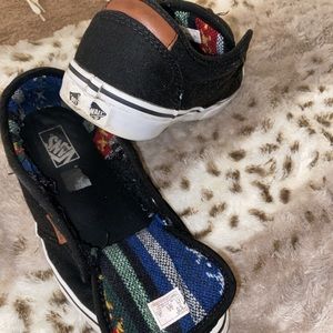 Youth Vans